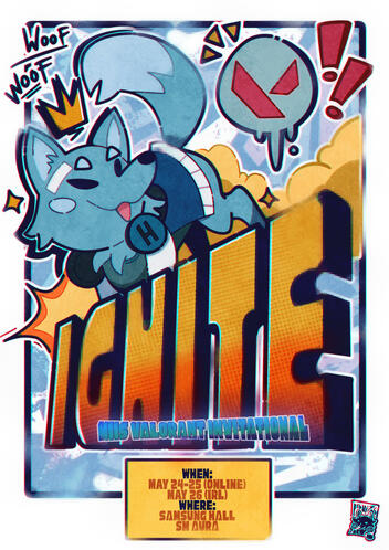 IGNITE