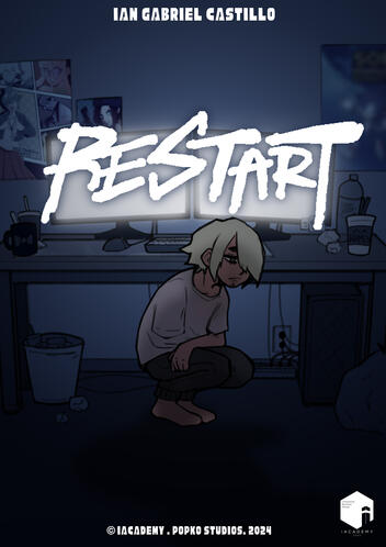 RESTART