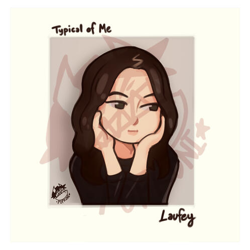 TYPICAL OF ME
