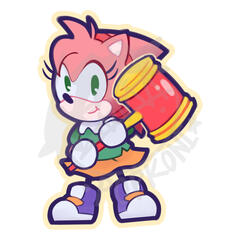 AMY
