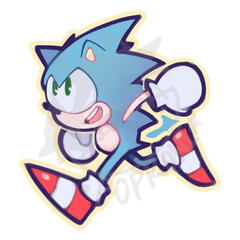 SONIC