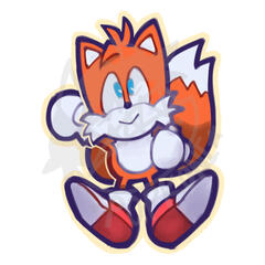 TAILS