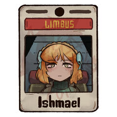 ISHMAEL