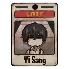 YI SANG