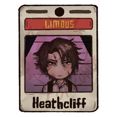 HEATHCLIFF