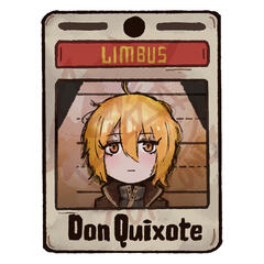 DON QUIXOTE