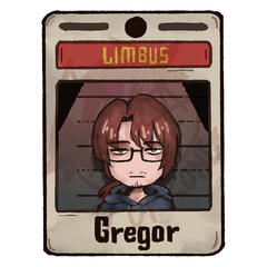 GREGOR