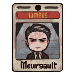 MERSAULT