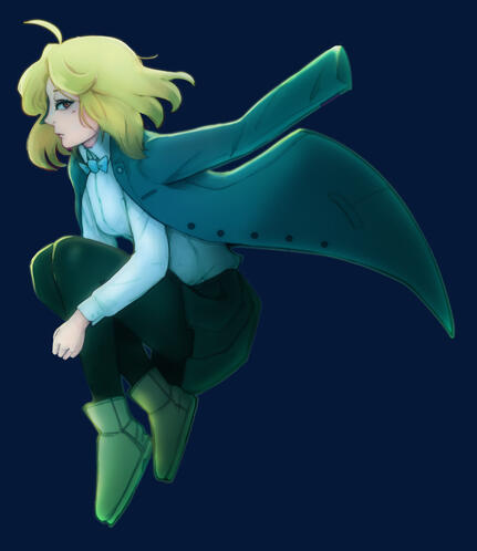ERIKA